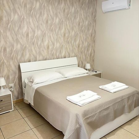 Bed and Breakfast il castagneto Campagna Esterno foto