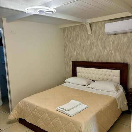 Bed and Breakfast il castagneto Campagna Esterno foto