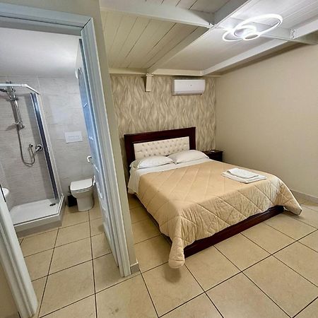 Bed and Breakfast il castagneto Campagna Esterno foto