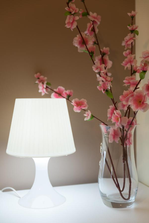 Bed and Breakfast il castagneto Campagna Esterno foto