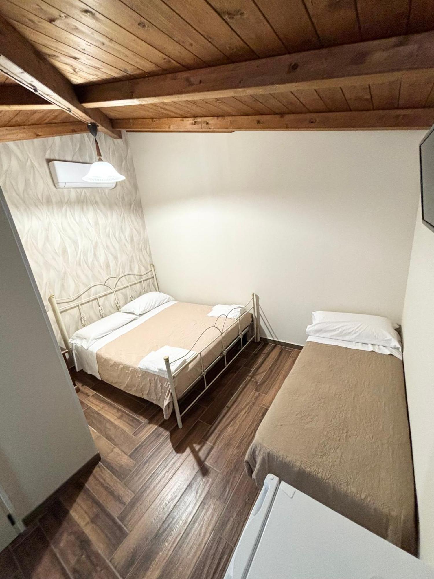 Bed and Breakfast il castagneto Campagna Esterno foto