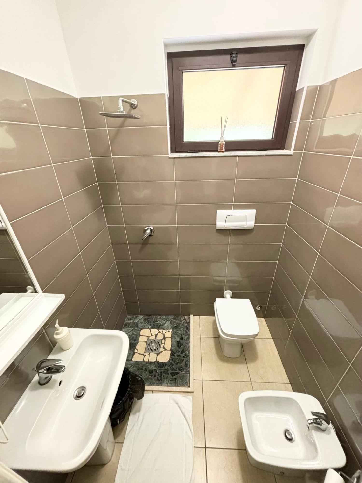 Bed and Breakfast il castagneto Campagna Esterno foto